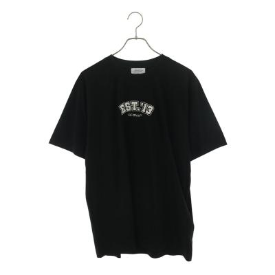 off white メンズ半袖Tシャツ、カットソー｜トップス｜ファッション