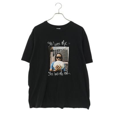 Supreme メンズ半袖Tシャツ、カットソー｜トップス｜ファッション