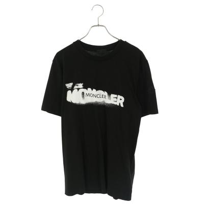 MONCLER メンズ半袖Tシャツ、カットソー｜トップス｜ファッション