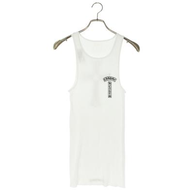 クロムハーツ タンクトップ（メンズトップス） | ファッション の