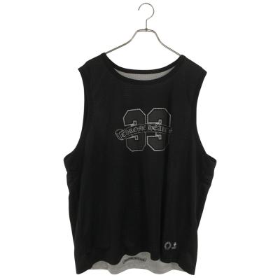 クロムハーツ タンクトップのおすすめ人気商品一覧 通販 - Yahoo