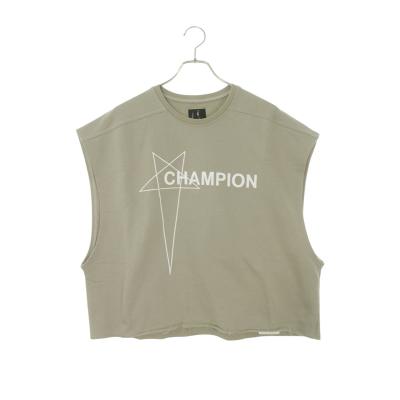 champion タンクトップ（Rick Owens）のおすすめ人気商品一覧 通販