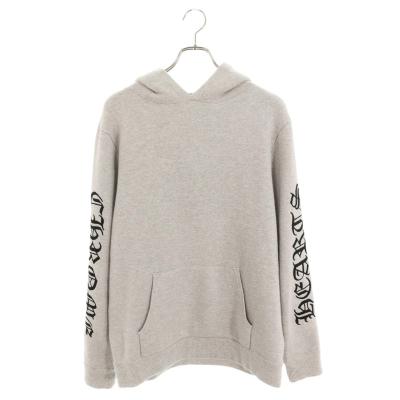カシミヤパーカー メンズ（CHROME HEARTS）のおすすめ人気商品一覧