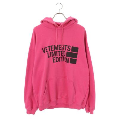 ヴェトモン パーカー（メンズファッション） | ファッション の