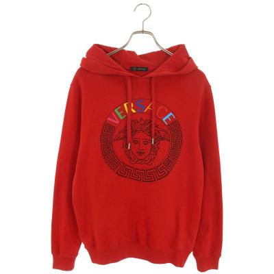 VERSACE メンズパーカー｜トップス｜ファッション 通販 - Yahoo