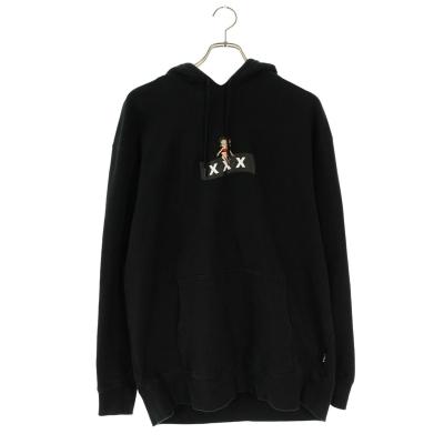 GOD SELECTION XXX メンズパーカー（性別：メンズ）｜トップス