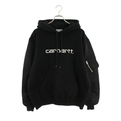 eye COMME DES GARCONS junya watanabe MAN パーカーのおすすめ人気