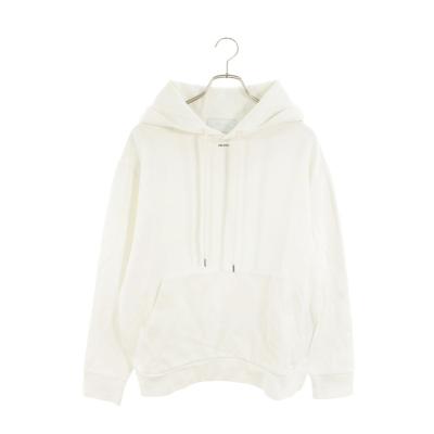 PRADA メンズパーカー（柄：ロゴ）｜トップス｜ファッション おすすめ