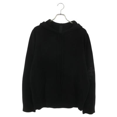 カシミヤパーカー メンズ（CHROME HEARTS）のおすすめ人気商品一覧