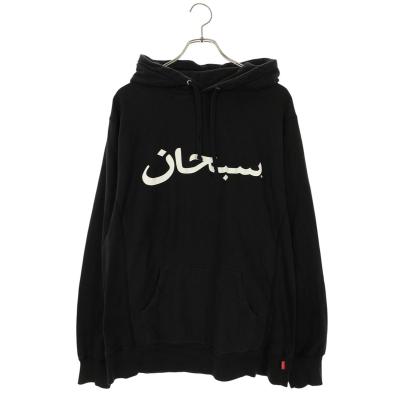 HOUSE OF BLANKS Supreme 無地パーカー 黒 Lサイズ HOUSE OF BLANKS パーカー メンズ ハウスオブブランクス プルオーバー