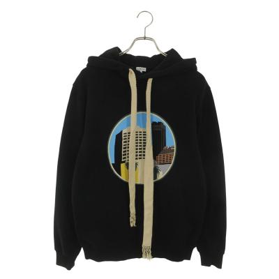 LOEWE メンズパーカー｜トップス｜ファッション おすすめ人気商品一覧