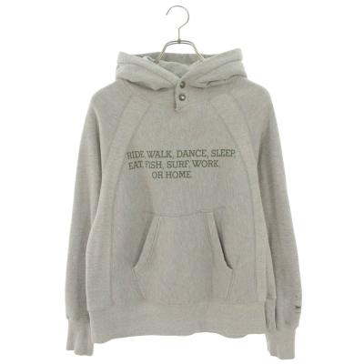 Engineered Garments メンズパーカー｜トップス｜ファッション 通販