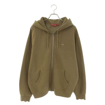Supreme メンズパーカー（色：カーキ系）｜トップス｜ファッション