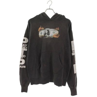 saint michael（メンズパーカー）｜トップス | ファッション の