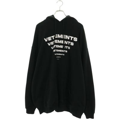 ヴェトモン パーカー（メンズファッション） | ファッション の商品
