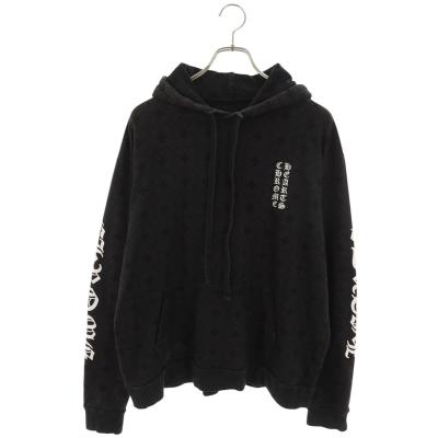 クロムハーツ パーカーの商品一覧 通販 - Yahoo!ショッピング