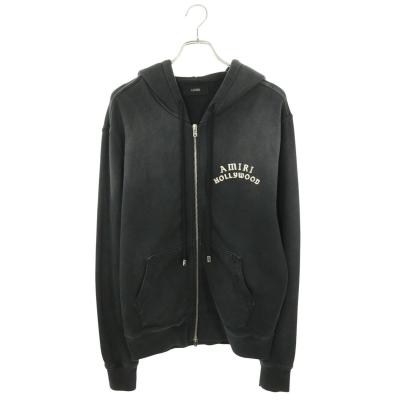 amiri パーカー（メンズパーカー）｜トップス | ファッション の