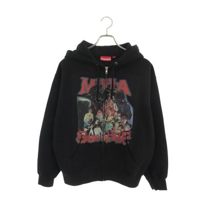 supreme ジップパーカー（メンズパーカー）｜トップス | ファッション