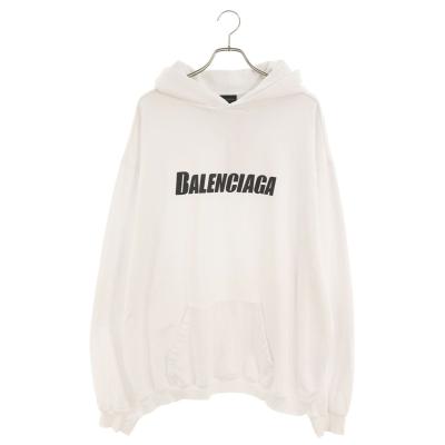 BALENCIAGA メンズパーカー｜トップス｜ファッション おすすめ人気商品