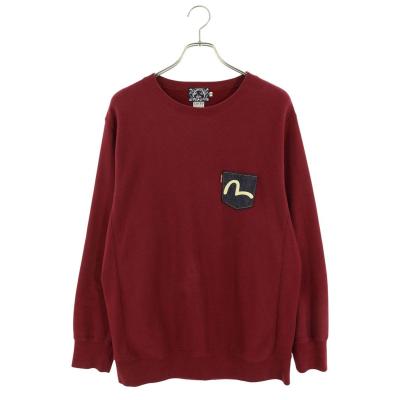 evisu スウェットの商品一覧 通販 - Yahoo!ショッピング evisu スウェットの商品一覧 通販 - Yahoo!ショッピング