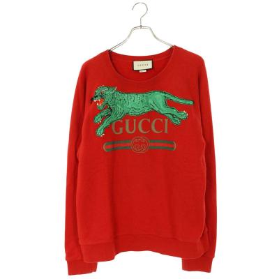 GUCCI メンズトレーナー｜トップス｜ファッション おすすめ人気商品