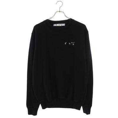 off white メンズトレーナー｜トップス｜ファッション 通販 - Yahoo
