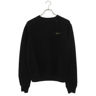 off white メンズトレーナー｜トップス｜ファッション 通販 - Yahoo