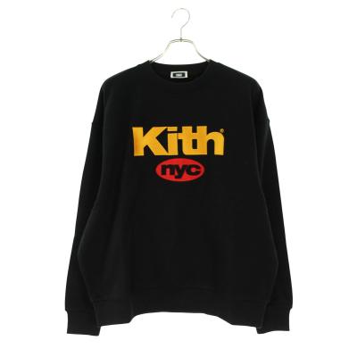 キス（KITH／メンズトレーナー）｜トップス | ファッション のおすすめ