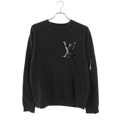 極美品　louis vuitton ロングtシャツ メンズ　日本サイズM LOUIS VUITTON メンズトップス｜ファッション おすすめ人気商品一覧