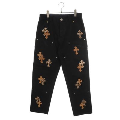 クロムハーツ CARPENTER CEME STAR PATCH クロスパッチ付き