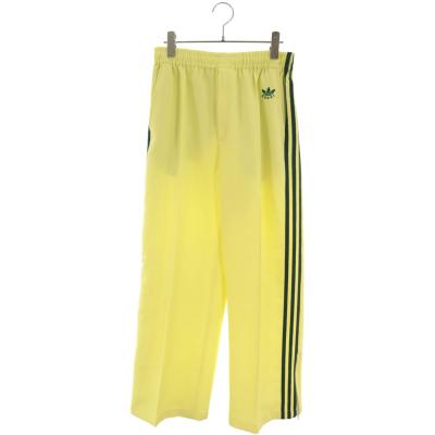adidas トラックパンツ（GUCCI／メンズボトムス、パンツ