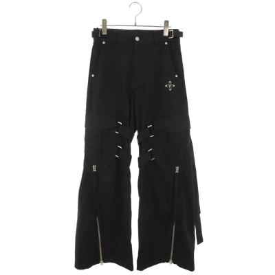 ボンテージパンツ ボンテージ（メンズファッション） | ファッション 