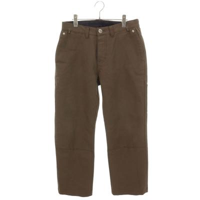 CHROME HEARTS メンズボトムス、パンツ｜ファッション おすすめ人気