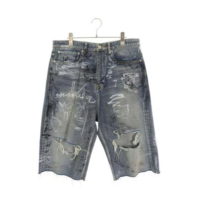 BALENCIAGA メンズショート、ハーフパンツ｜ボトムス、パンツ