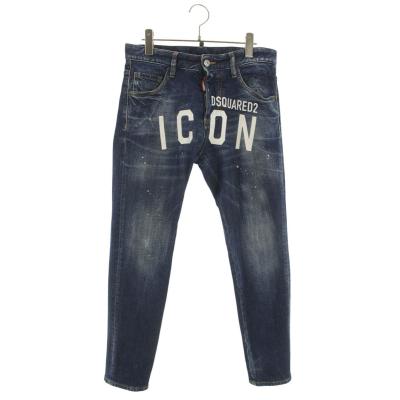 ディースクエアード kenny twist jeanのおすすめ人気商品一覧 通販