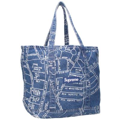 supreme トートバッグのおすすめ人気商品一覧 通販 - Yahoo