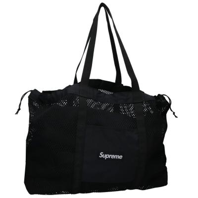 supreme トートバッグのおすすめ人気商品一覧 通販 - Yahoo!ショッピング