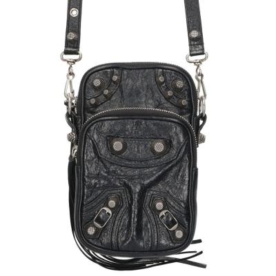 スタッズ バッグ ブランド（BALENCIAGA）のおすすめ人気商品一覧 通販