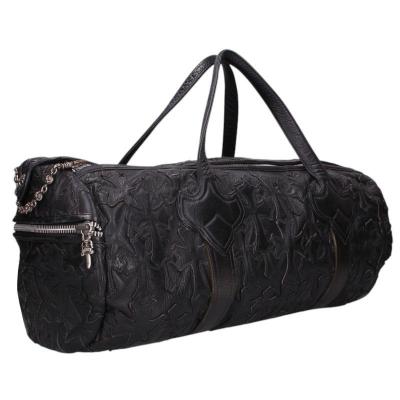 CHROME HEARTS メンズボストンバッグ｜バッグ｜ファッション おすすめ