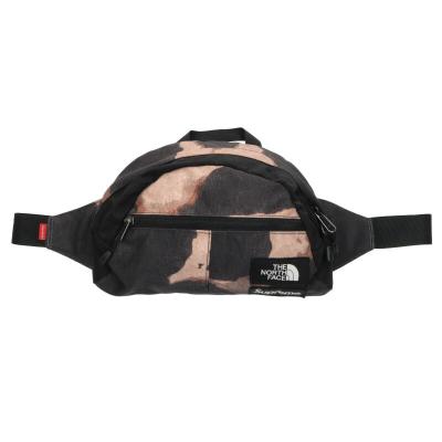 supreme north face waterproof waist bagのおすすめ人気商品一覧 通販