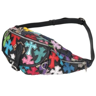 CHROME HEARTS クロムハーツ SNAT PACKの商品一覧 通販 - Yahoo