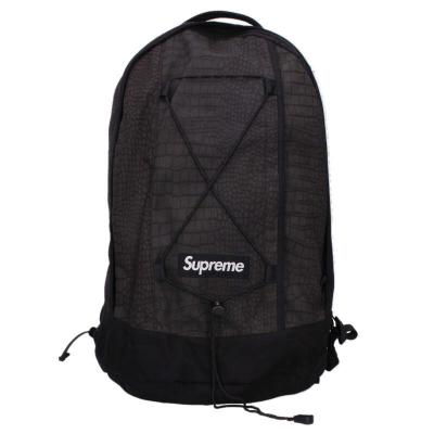 supreme リュックのおすすめ人気商品一覧 通販 - Yahoo!ショッピング