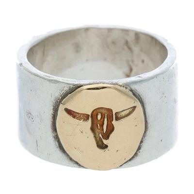 タディアンドキング 中古（メンズリング、指輪）｜メンズアクセサリー