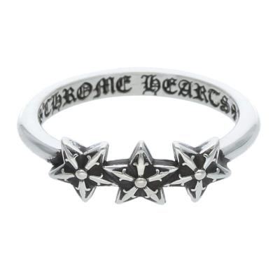 クロムハーツバブルガムリングスターのおすすめ人気商品一覧 通販