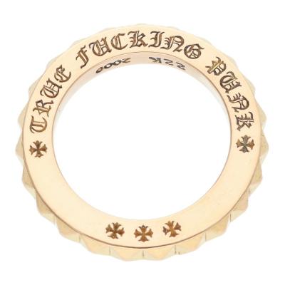 クロムハーツ 22k リング 商品一覧 - RINKAN - 売れ筋通販 - Yahoo