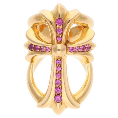 インフィニティ リング ブランド（CHROME HEARTS／メンズリング、指輪
