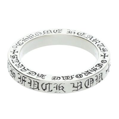 クロムハーツ fuck you リング（CHROME HEARTS）のおすすめ人気商品