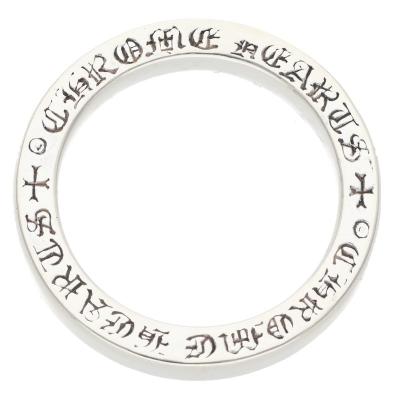 CHROME HEARTS（クロムハーツ） サイズ:19号 3mm SPACER PLN 3mm