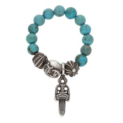 CHROME HEARTS（石素材：ターコイズ（トルコ石））おすすめ人気商品