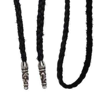 クロムハーツ スパイク レザーブレード クロムハーツ スパイク レザーブレード - メルカリ